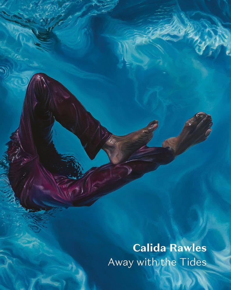 カリダ・ロールズ Away with the Tides Amazon.com: Calida Rawles: Away with the Tides